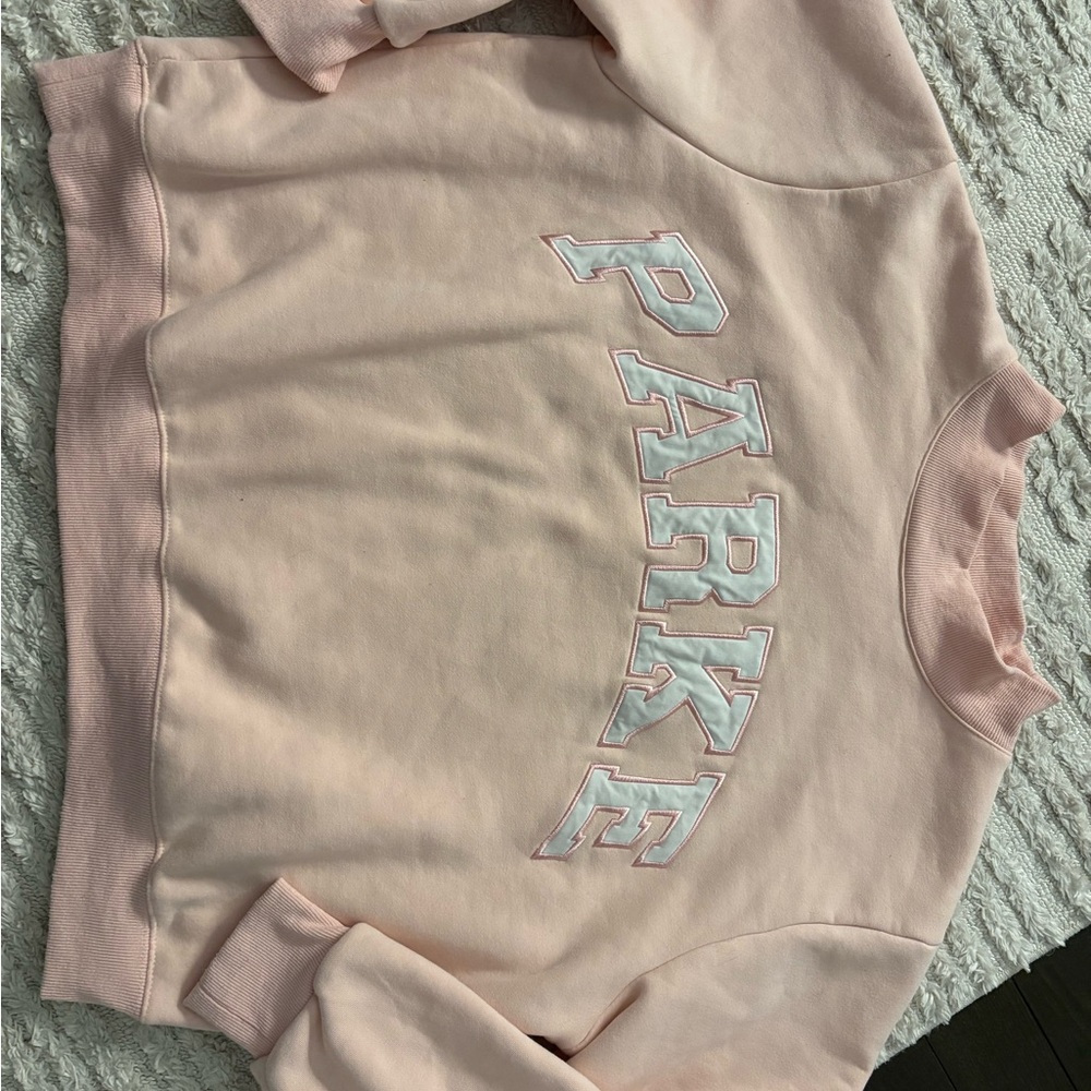 PARKE 2025 VALENTINE’s DAY DROP (limited edition)